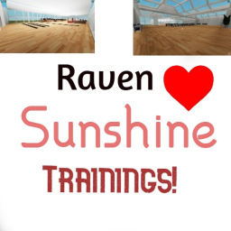 Raven Sunshine Training center