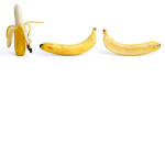 Banana squad is cool