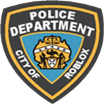 Roblox Police Department. (RPD)