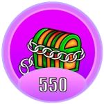 Game Badge Thumbnail