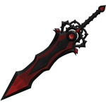 Ruby Sword