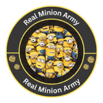 REAL MINION ARMY