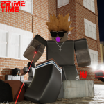 #PrimeTimeWrld