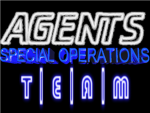 The Agents Team Special Operations