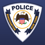 Binghamton Police Department