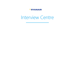 FR Interview Centre