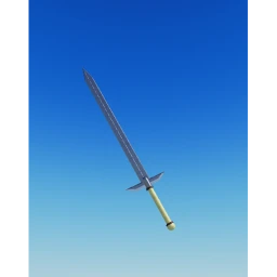 Untitled Sword game icon
