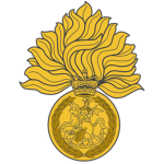 [UK] Royal Rеgimеnt of Fusiliеrs
