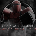 《TGᴇ》Imperial Royal Guard