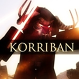 Sith Temple on Korriban