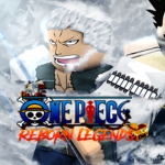 One Piece: Reborn Legends