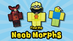 Znajdź Noob Morphs [229]