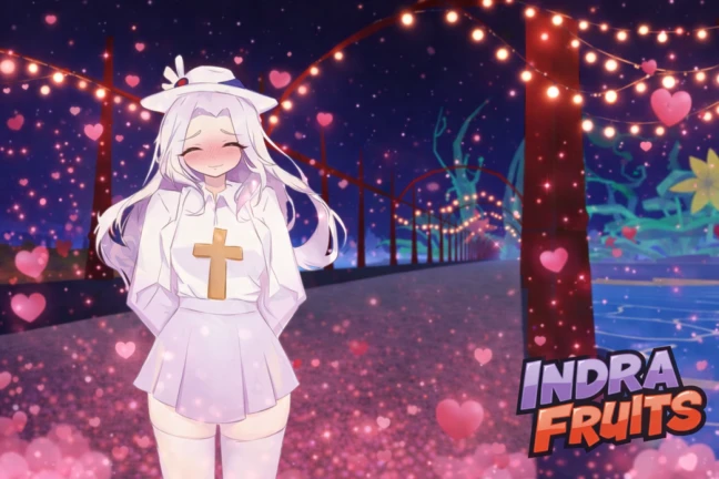 [ 💘 VALENTINES ] Indra Fruits
