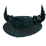 Hat Of Korblox Knight (Use code: HOKK1)