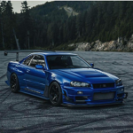 Initial d fanboys