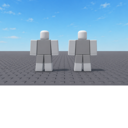 Social Baseplate