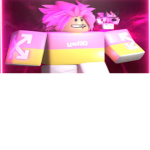 Dark Shadow Pro Gamer's Gang