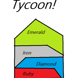 Material Tycoon