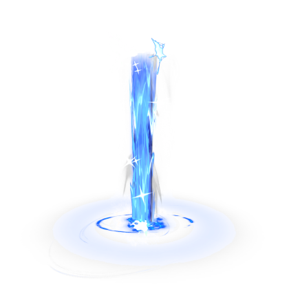 Water Fall