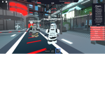 A Vibing Roblox Cult