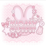 Kiomy's Outfits