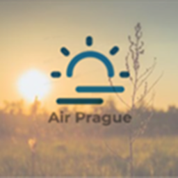 Prague Airport!