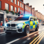 Emergency England