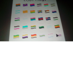 Join if u support lgbt