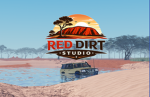 RED DIRT STUDIO - AUSTRALIA