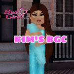 Kim's B. G. C.
