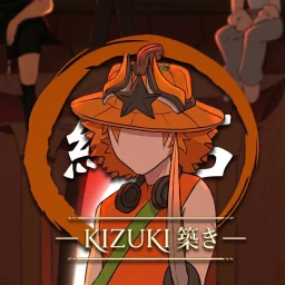Kizuki 築き icon
