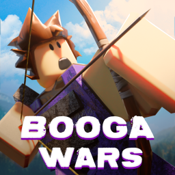 [NEW] BOOGA WARS