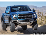 FORD AND SHELBY BEAST