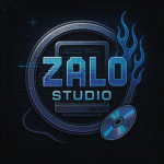 Zalo Studio