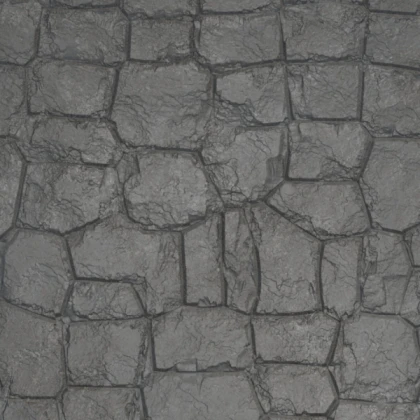 Realistic Stone texture