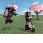 Skilled Samurais