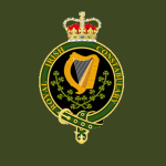 |:| The Royal Irish Constabulary