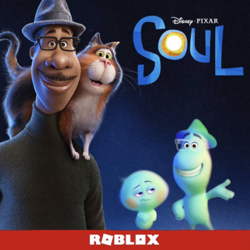 Soul (Roleplay)
