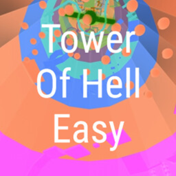 Tower of Hell - Easy NEW UPDATE!!!