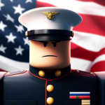 USDF - United States Marine Corps