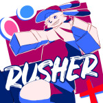 RUSHER (Prototype Version)