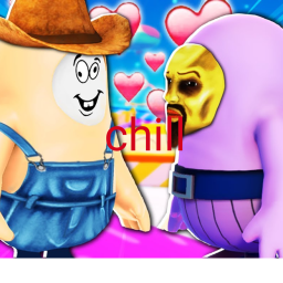FLAMINGO FAN GAME