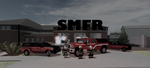 South Mestro Fire