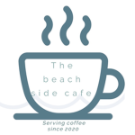 Beach side café!