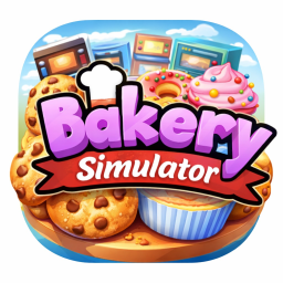 Bakery Simulator (OPEN BETA)