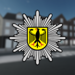 [DE] German Federal Police