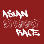 Asian Street Race Project