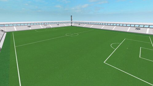 Vala Superliga | Gjilan City Stadium