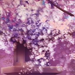 ღ