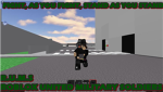 ROBLOX United Military Soldiers